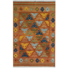 Bakero Kelim classic KL-434 multi Szőnyeg (170x230 cm) lakástextília