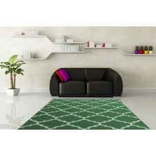  Bakero Kelim Elizabeth green (155x240 cm) lakástextília