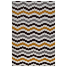  Bakero Kelim JP 11168 white/multi Szőnyeg (160x240 cm) lakástextília