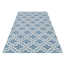 Bakero Kelim Penelope light blue (140x200 cm) lakástextília