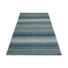 Bakero Kelim Saffron 13 blue (120x170 cm) lakástextília