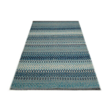  Bakero Kelim Saffron 13 blue (160x230 cm) lakástextília