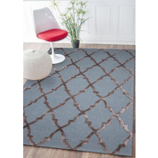  Bakero Kohinoor navy blue (250x300 cm) lakástextília