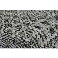 Bakero Minot silver Szőnyeg (160x230 cm) lakástextília