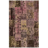  Bakero Patchwork A-03 pink (160x225 cm)
