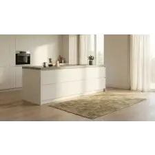 Bakero Rio olive Szőnyeg (130x190 cm) lakástextília