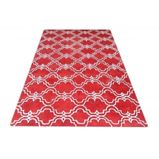 Bakero Riviera red (122x183 cm) lakástextília