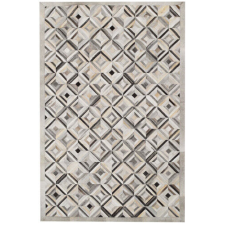  Bakero Sao Paulo Diamond Grey Szőnyeg (120x180 cm) lakástextília