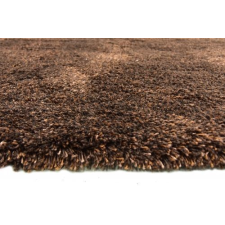  Bakero Shaggy 17 mocca Szőnyeg (140x200 cm) lakástextília