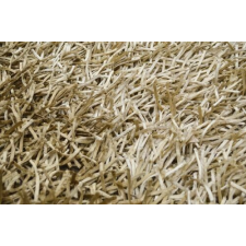  Bakero Shaggy Chips stripe beige Szőnyeg (170x240 cm) lakástextília