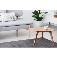 Bakero Shaggy Comfort anthracite Szőnyeg (200x290 cm) lakástextília