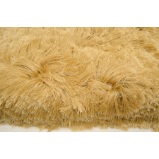 Bakero Shaggy Imola gold (70x140 cm) lakástextília
