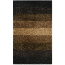 Bakero Shaggy Kerala 109 brown (140x200 cm) lakástextília