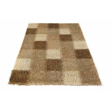 Bakero Shaggy Mali Dori 113 beige Szőnyeg (200x300 cm) lakástextília