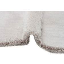  Bakero Shaggy Mollis silver Szőnyeg (110x160 cm) lakástextília