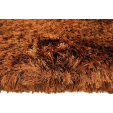  Bakero Shaggy New cobra brown Szőnyeg (170x240 cm) lakástextília