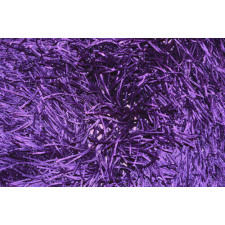 Bakero Shaggy Roma violet (120x180 cm) lakástextília