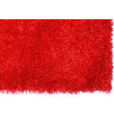  Bakero Shaggy Spaghetti 01 red (140x200 cm) lakástextília