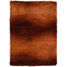 Bakero Shaggy Wellnes brown (70x140 cm) lakástextília