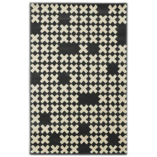  Bakero System antrazit (153x244 cm) lakástextília