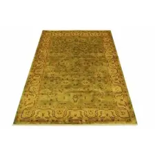  Bakero Wimbledon 542 green/ivory Szőnyeg (170x240 cm) lakástextília
