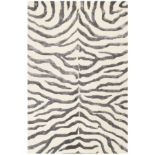  Bakero Zebra silver (153x244 cm) lakástextília