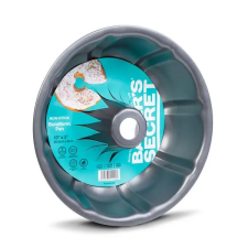  Bakers Secret Essential Line 25,5 cm-es kuglóf sütőforma sütés és főzés