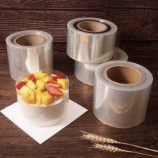 Baking &amp; Pet Kft 10 cm magas acetát fólia-több méretben - 1kg sütés és főzés