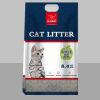 Baking & Pet Kft Almás Csomósodó Bentonit Macskaalom - 10L