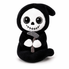 Baking &amp; Pet Kft Halloween kasszás plüssfigura 22cm plüssfigura