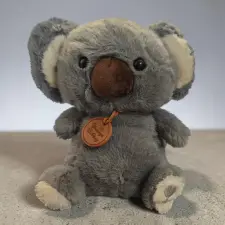 Baking &amp; Pet Kft Illatos Plüss Koala gyerekeknek 20cm plüssfigura
