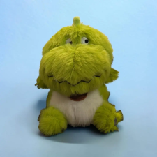 Baking &amp; Pet Kft Illatos Plüss Monster gyerekeknek 18cm plüssfigura