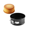 Baking &amp; Pet Kft Kapcsos tortaforma, Kör 16 cm Ø