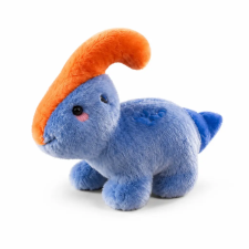 Baking &amp; Pet Kft Parasaurolophus dínó plüssfigura 25cm plüssfigura