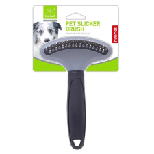 Baking &amp; Pet Kft Prémium gereblye fésűk kisállatoknak - Kétsoros macskafésű