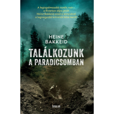 Bakkeid, Heine Találkozunk a paradicsomban irodalom