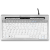 Bakker Elkuizen BakkerElkhuizen S-Board 840 Design Tastatur si/sw UK Layout retail (BNES840DUK)