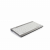 BakkerElkhuizen UltraBoard 950 Tastatur (QWERTZ) kompakt/kabellos (BNEU950WDE) - Billentyűzet