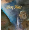 Bakonyvári M. Ágnes Giczy János festőművész
