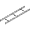 BAKS DSH700H80/3 kábellétra 80x700x3000mm függőleges, tűzihorganyzott 405070
