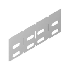 BAKS LKJ/LKOJH60 állítható sarokösszekötő 46x140mm 162500 villanyszerelés
