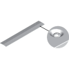 BAKS PZDDP200/3 Kábellétra fedél 200x3000mm forgóretesszel szalaghorganyzott 1,5mm anyagvastagság 402120
