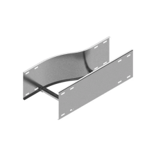 BAKS RPDSC300/200H200 Kábellétra szűkítőidom 200x300/200mm jobbos 434832 villanyszerelés