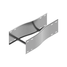 BAKS RSDSC300/200H200 Kábellétra szűkítőidom 200x300/200mm szimmetrikus 434632 villanyszerelés