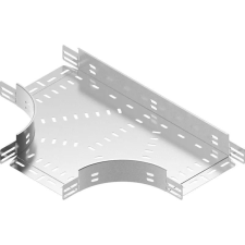 BAKS TKPJ300H60 kábeltálca T-idom 60x300mm vízszintes 163214 villanyszerelés