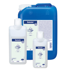  Baktolin pure folyékony szappan gyógyászati segédeszköz