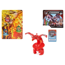 Bakugan 3.0 alapgömb figura játékfigura