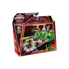 Bakugan Edző szett - Spidra játékfigura