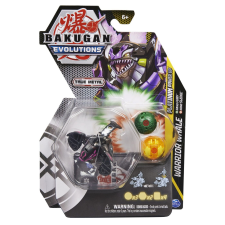 BAKUGAN PLATINA PLATINA POWERUP S4 HARCOS BÁLNA NANO FURY SI NANO SLEDGE játékfigura