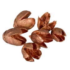  Bakuli szárított metál bronz 19dkg/csom dekorációs kellék